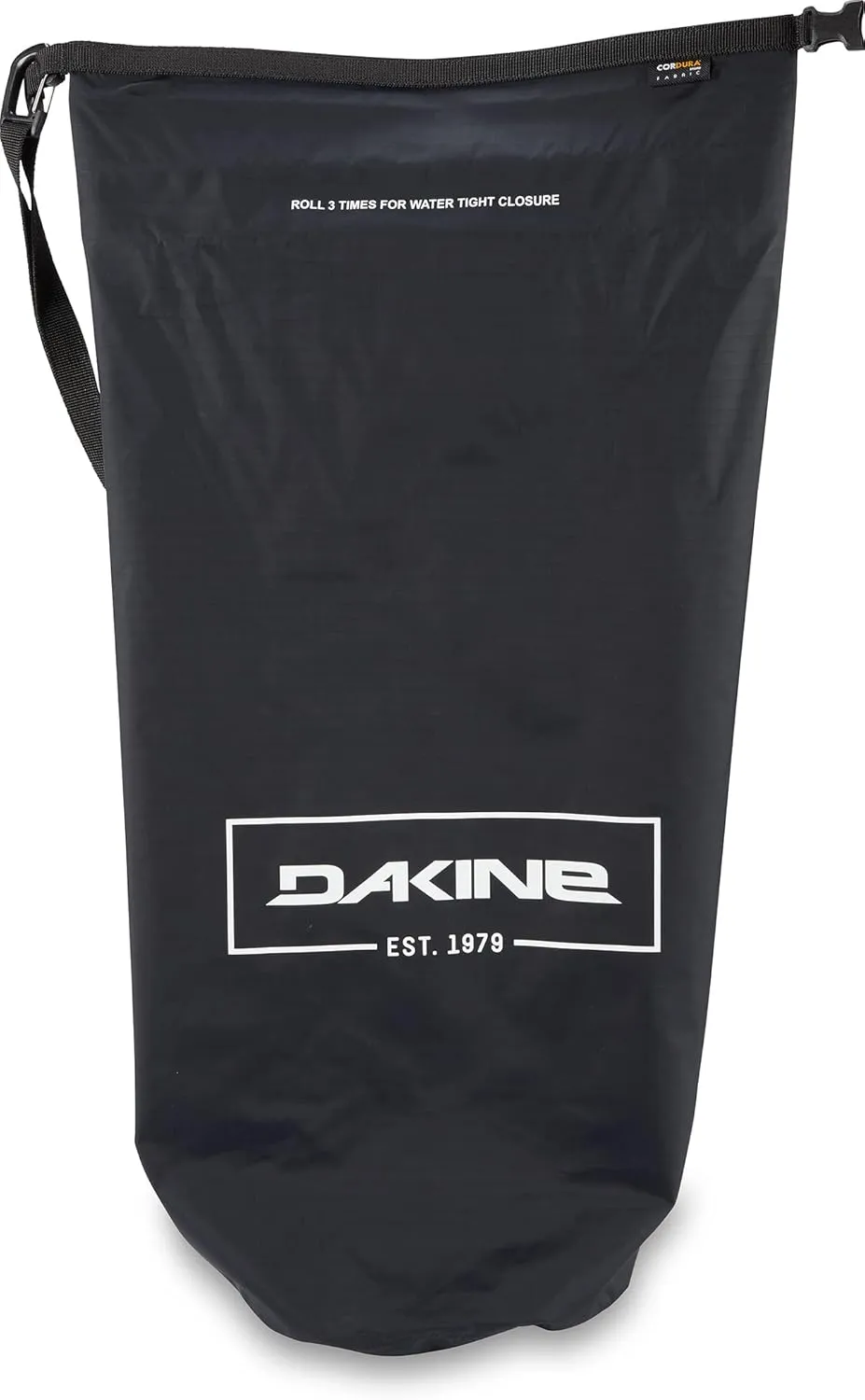 Dakine Packable Rolltop Dry Bag 20L