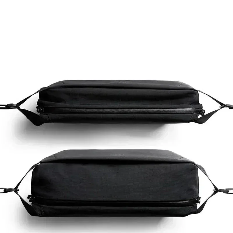 Danny | Ultra-Light Waterproof Crossbody Sling Travel Bag