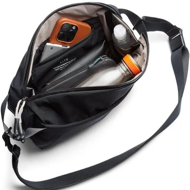 Danny | Ultra-Light Waterproof Crossbody Sling Travel Bag