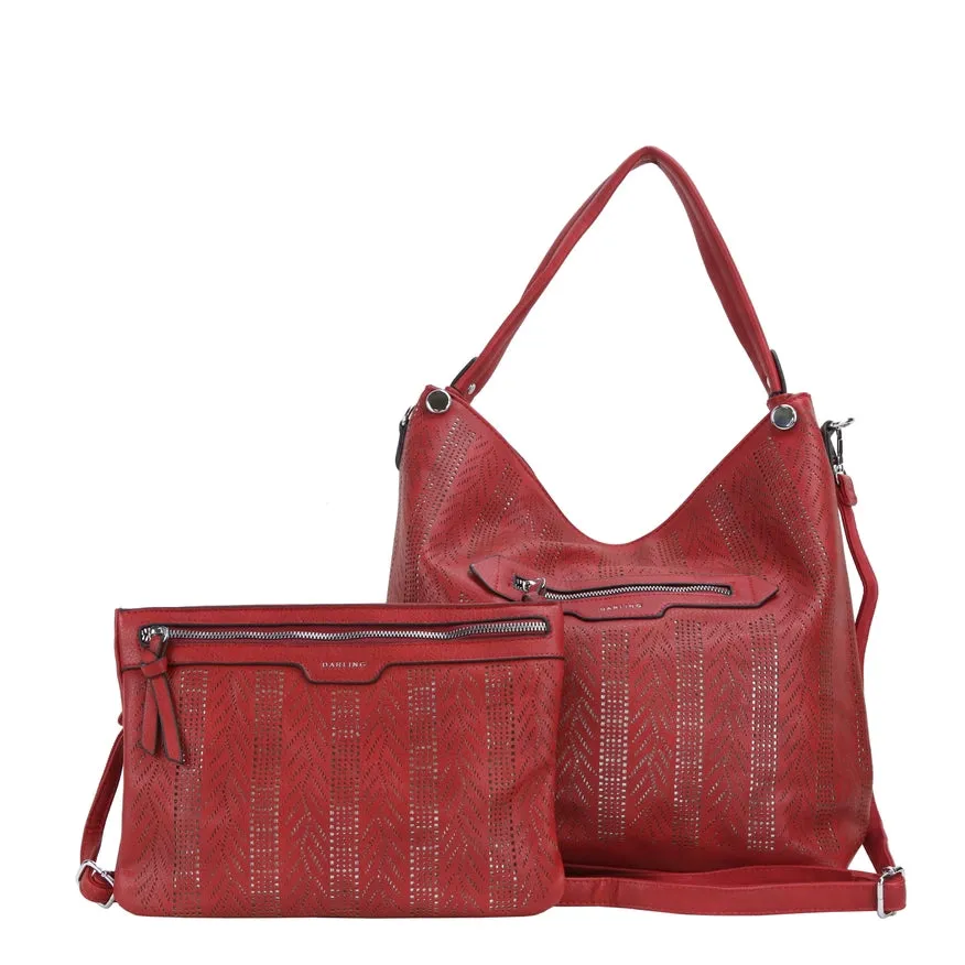 Darling 2 Bag Set