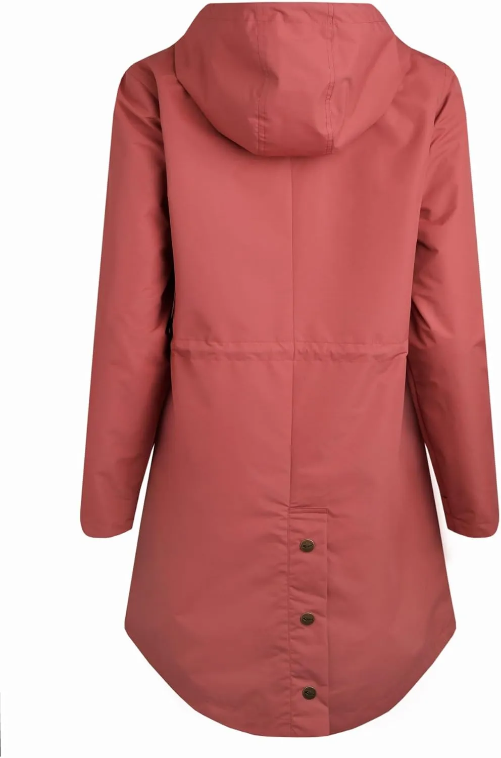 Delara Showerpoof Jacket