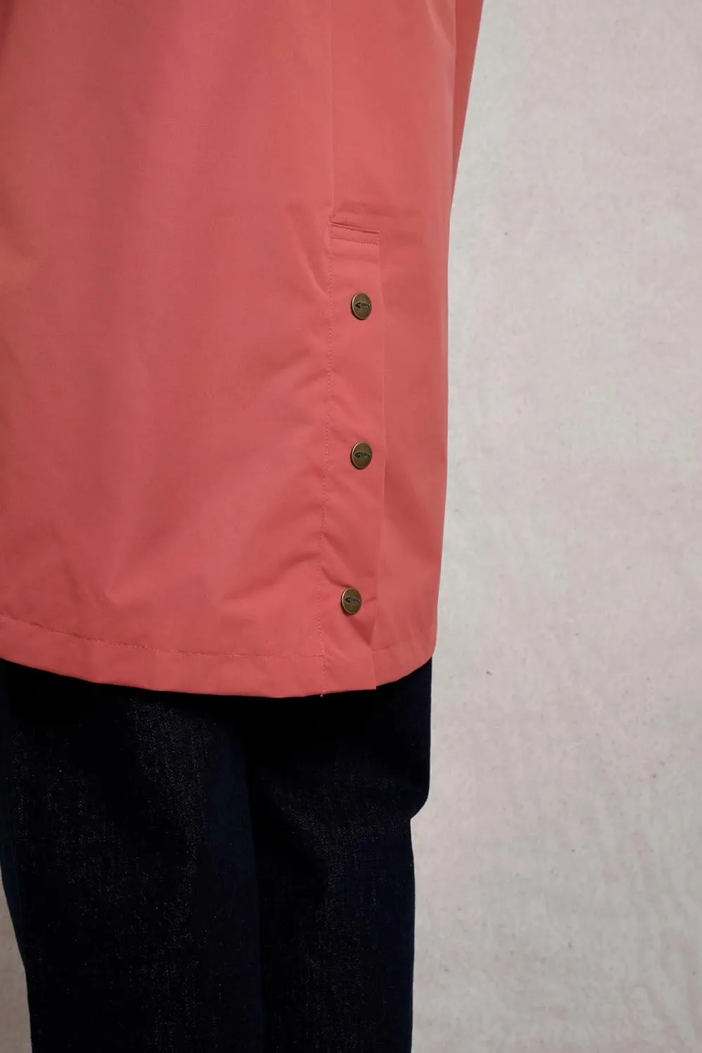 Delara Showerpoof Jacket
