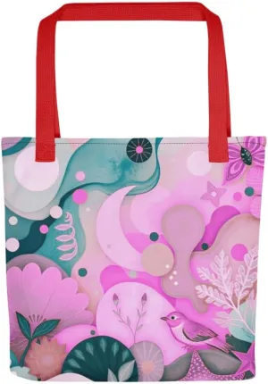 Designer Tote bag