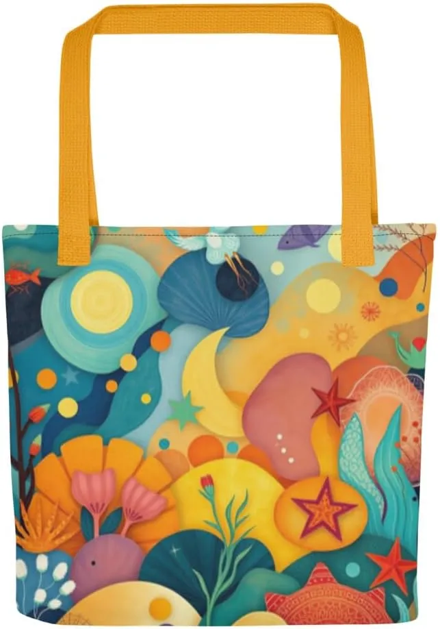 Designer Tote bag