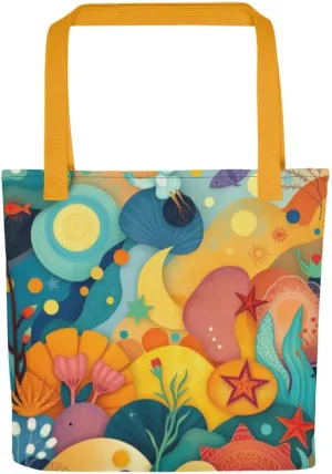 Designer Tote bag