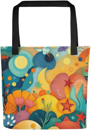 Designer Tote bag