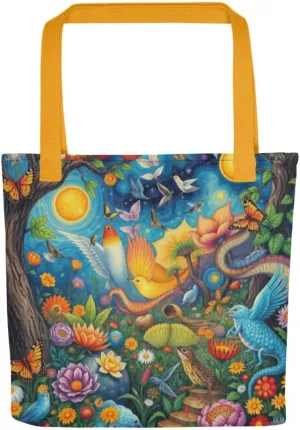 Designer Tote bag