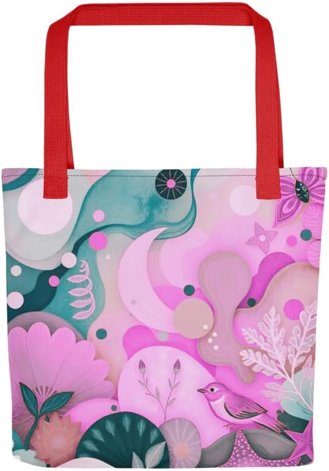 Designer Tote bag