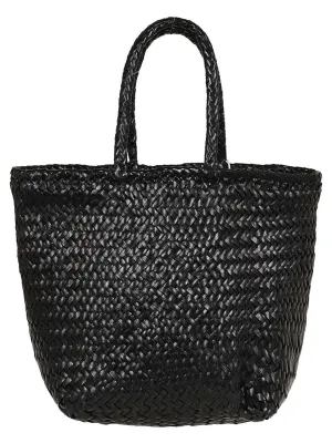 Diagonal 2X Jump Basket