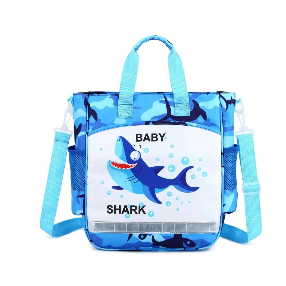 Dinosaur Shoulder Bag
