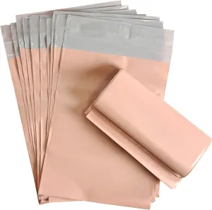 Disposable Sanitary Bags, 300 Pcs Sanitary Napkin Disposal Bag with Self-sealing Seals, Personal Sanitary Disposal Bags for Period, Feminine Hygiene, Personal or Pet Waste, 10" x 6", Pink