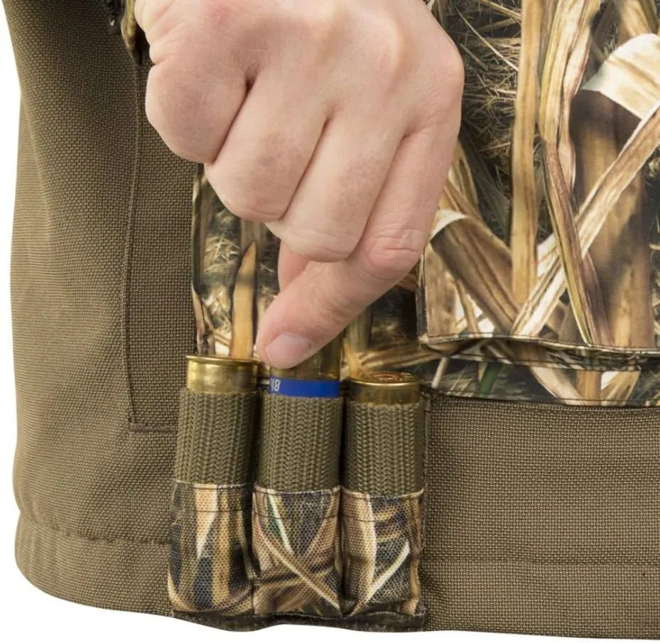 Drake Guardian Elite Layout Blind Jacket, Shell Weight