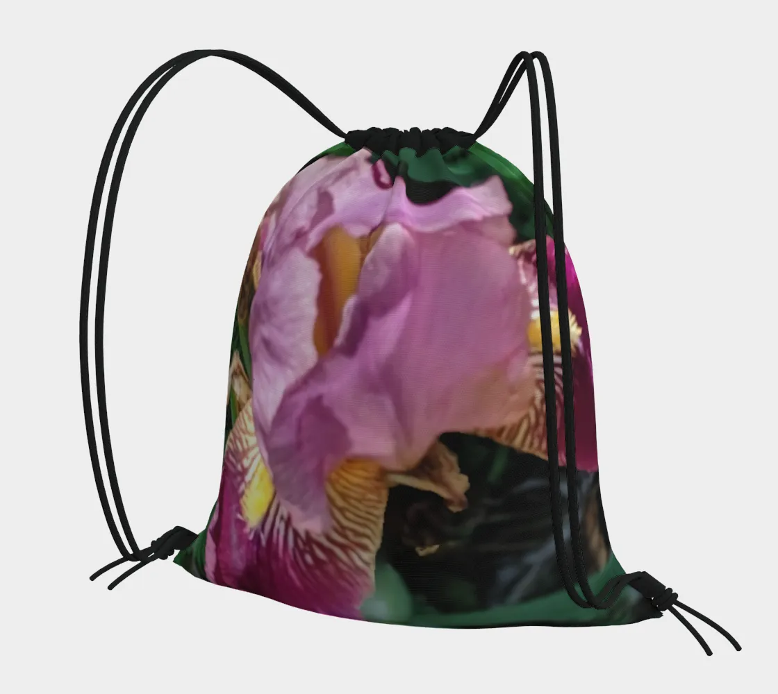 Drawstring Bag (2024-11-30, 1:15 p.m.)
