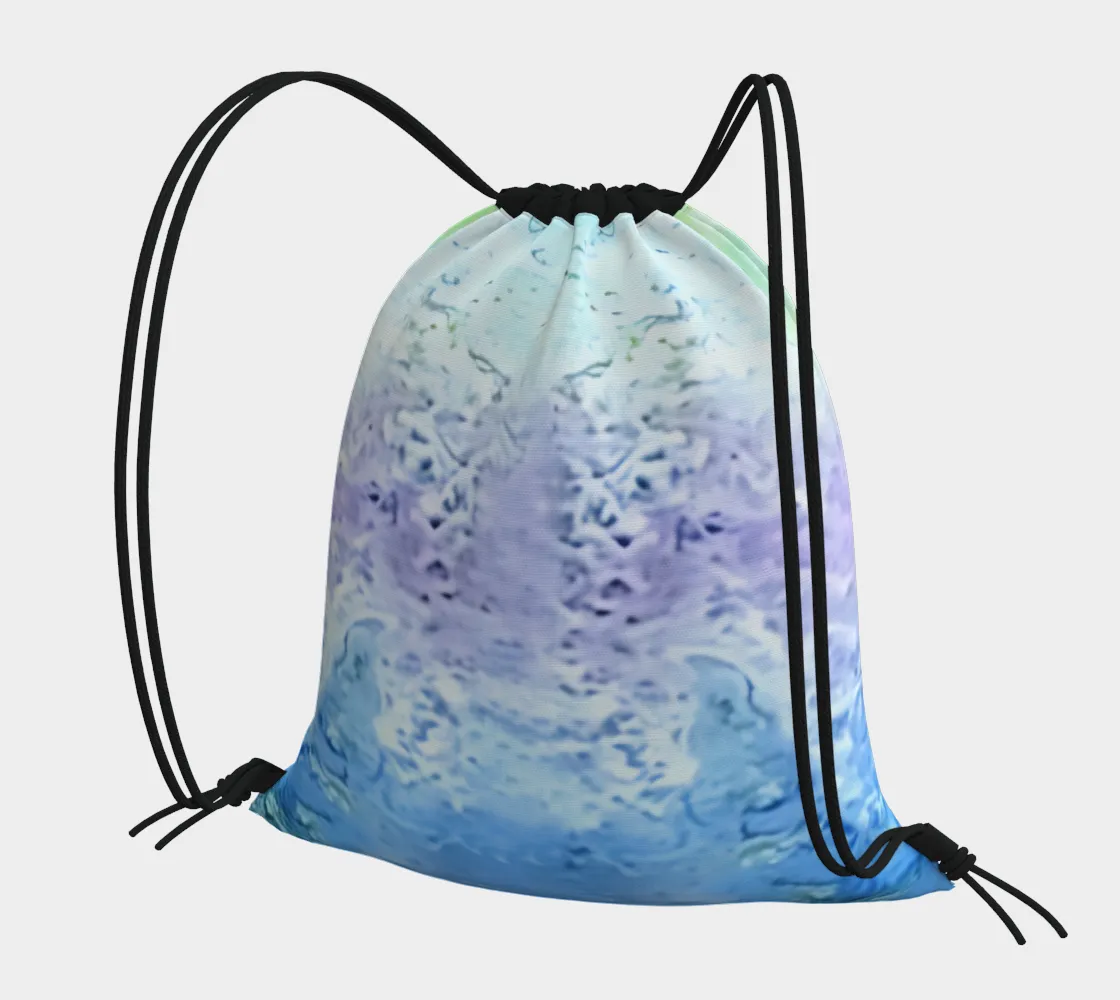 Drawstring Bag (2025-02-10, 9:15 a.m.)