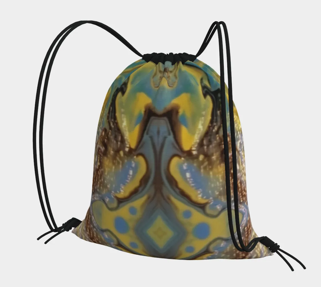Drawstring Bag (2025-03-10, 7:26 p.m.)
