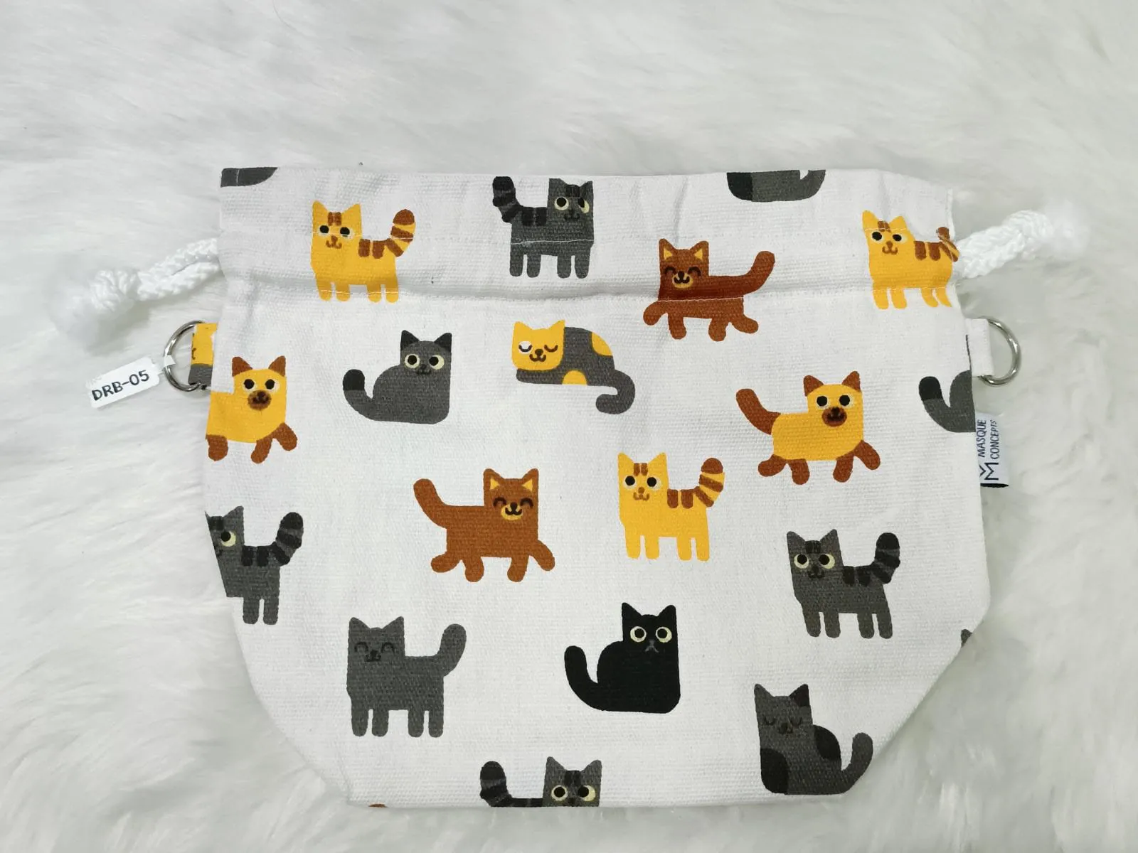 Drawstring Bag