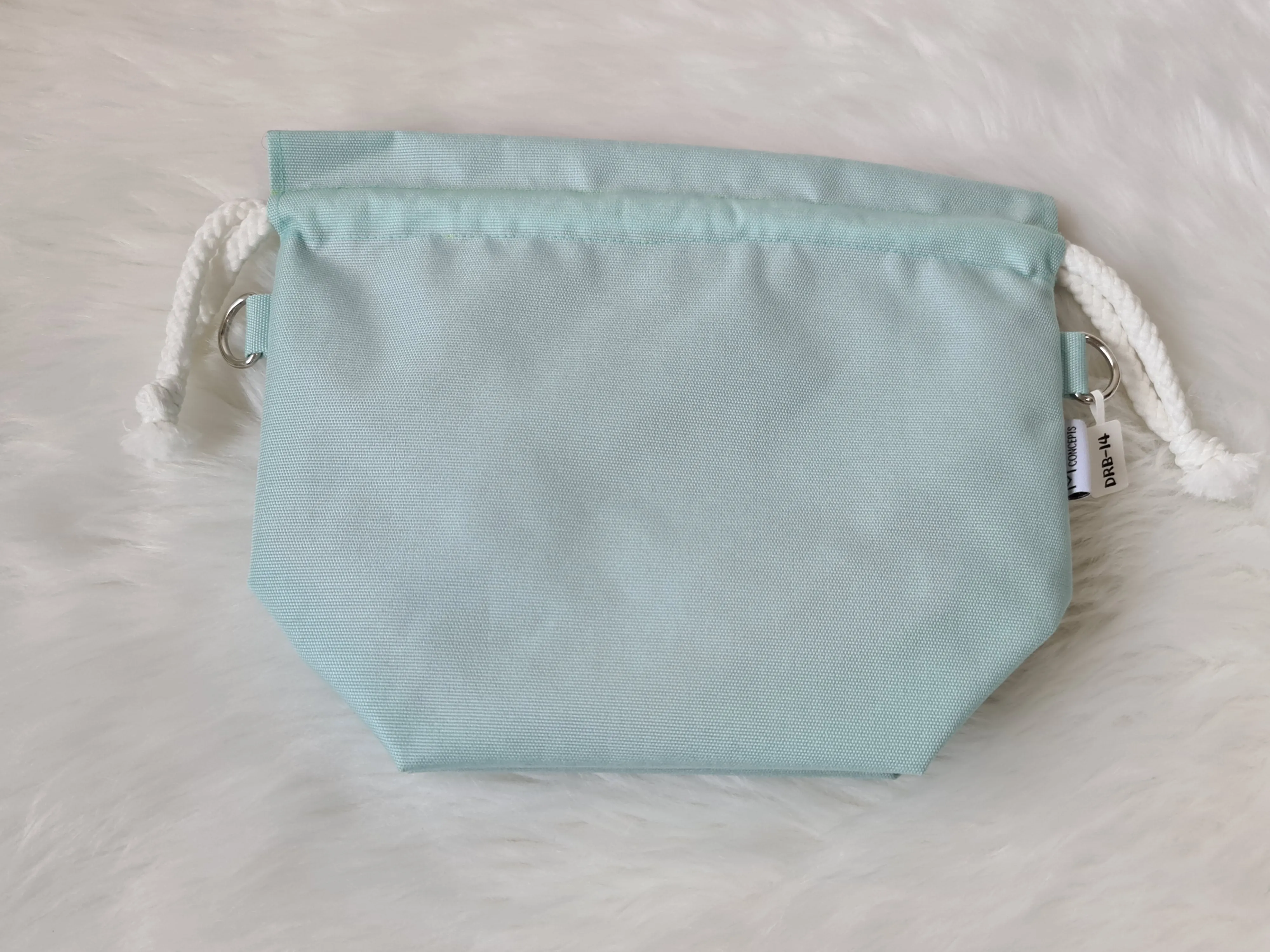 Drawstring Bag