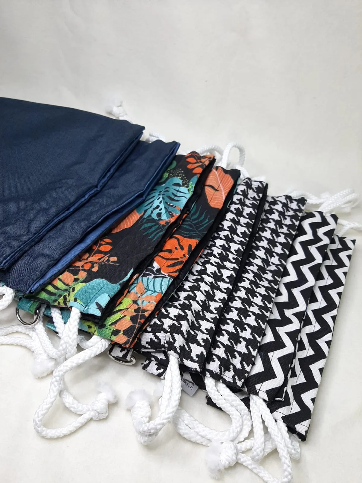 Drawstring Bag