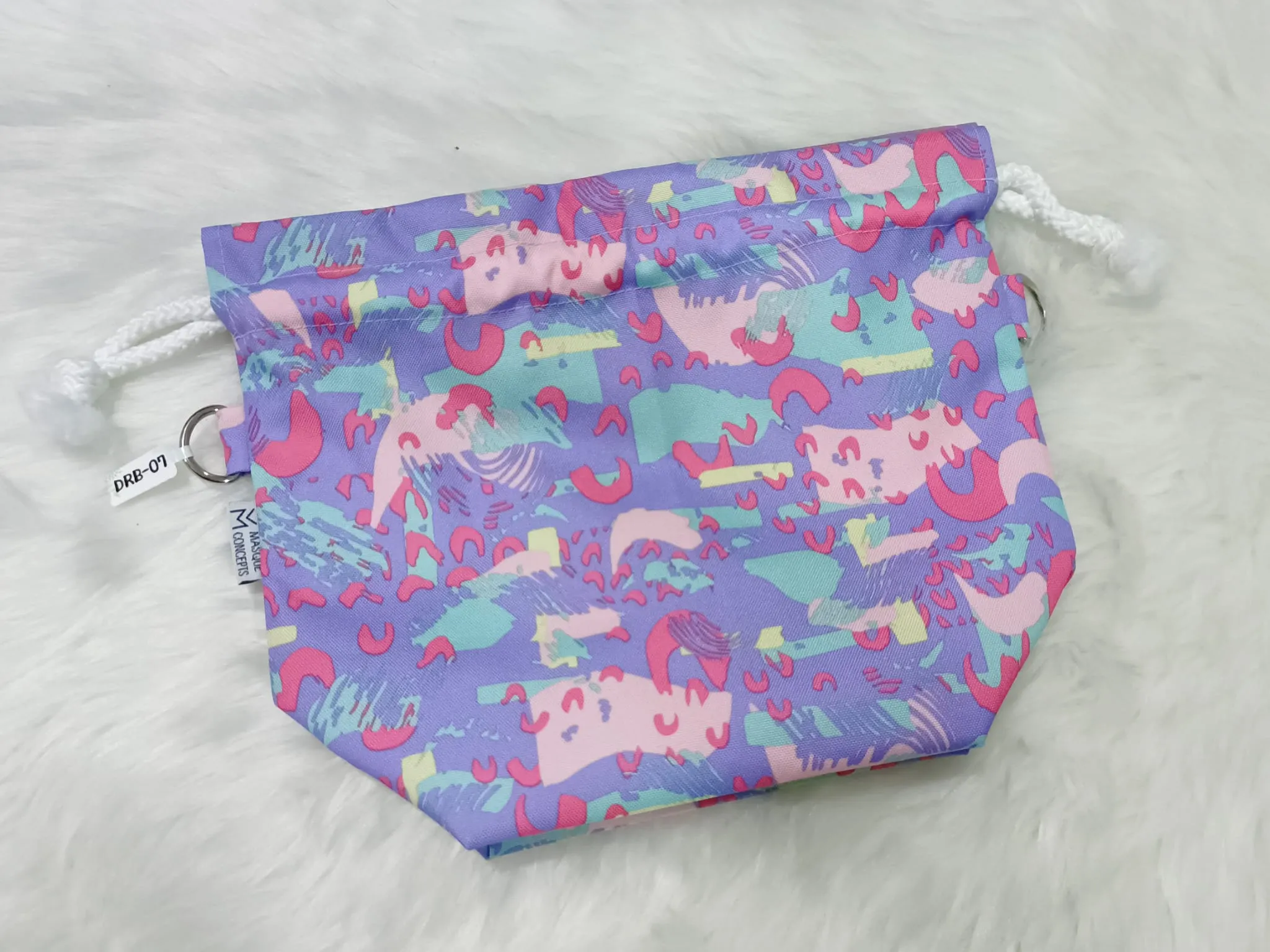 Drawstring Bag