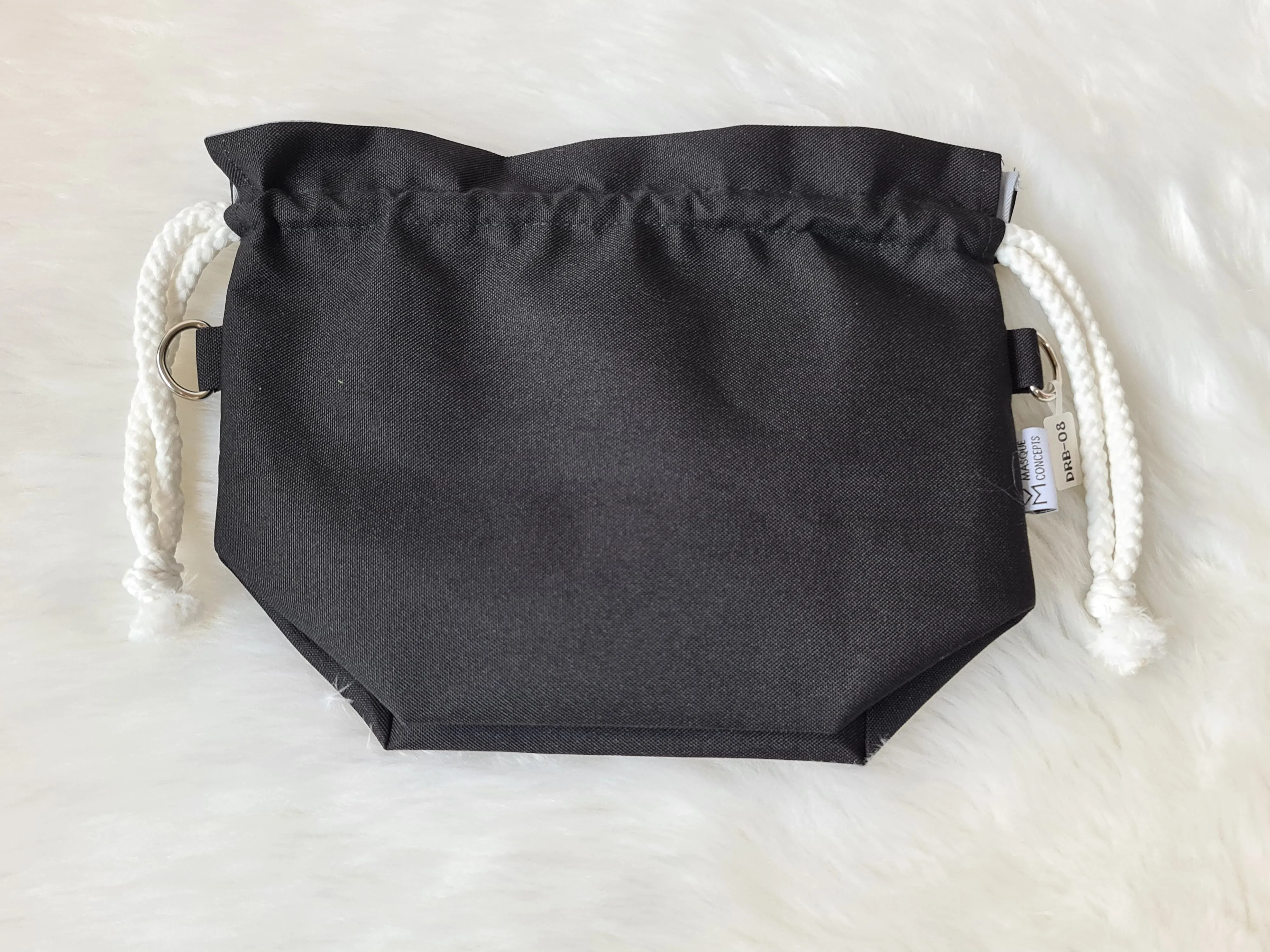 Drawstring Bag