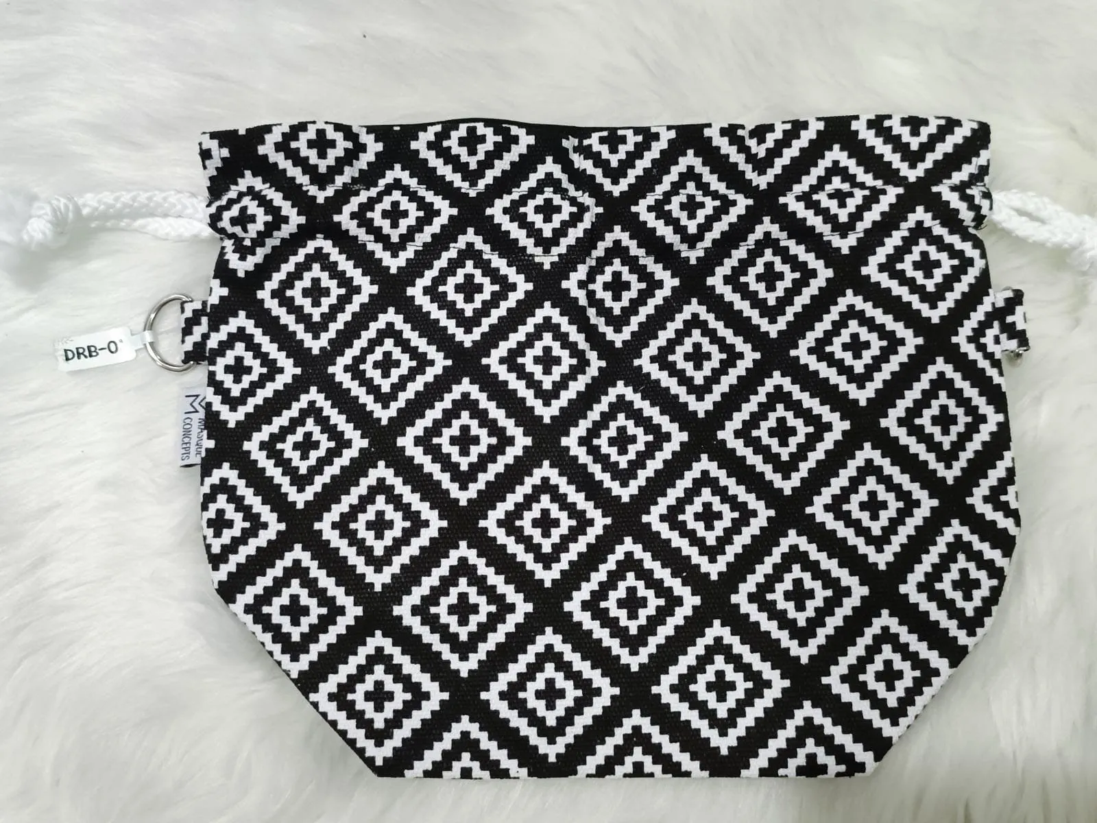 Drawstring Bag