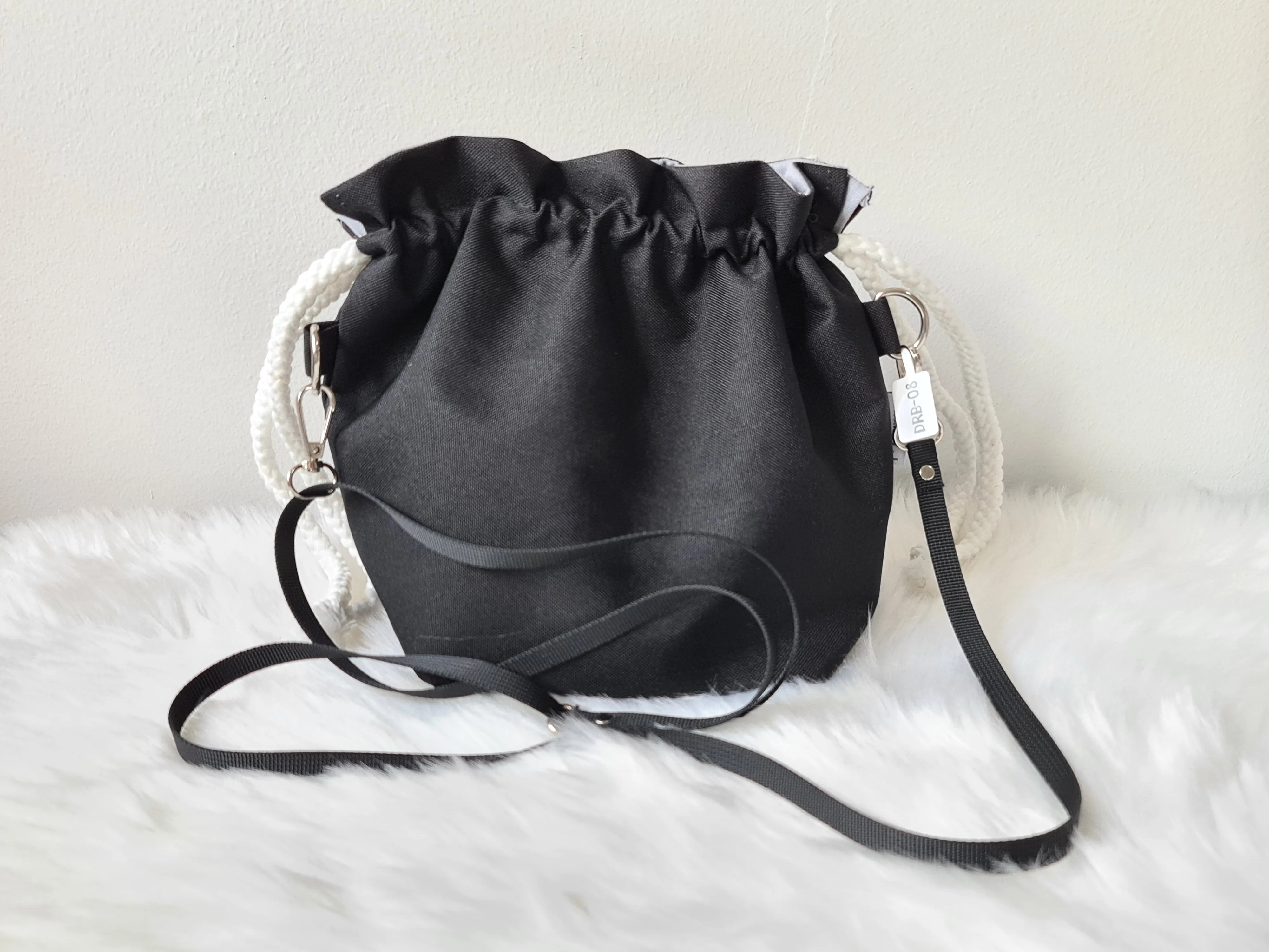 Drawstring Bag
