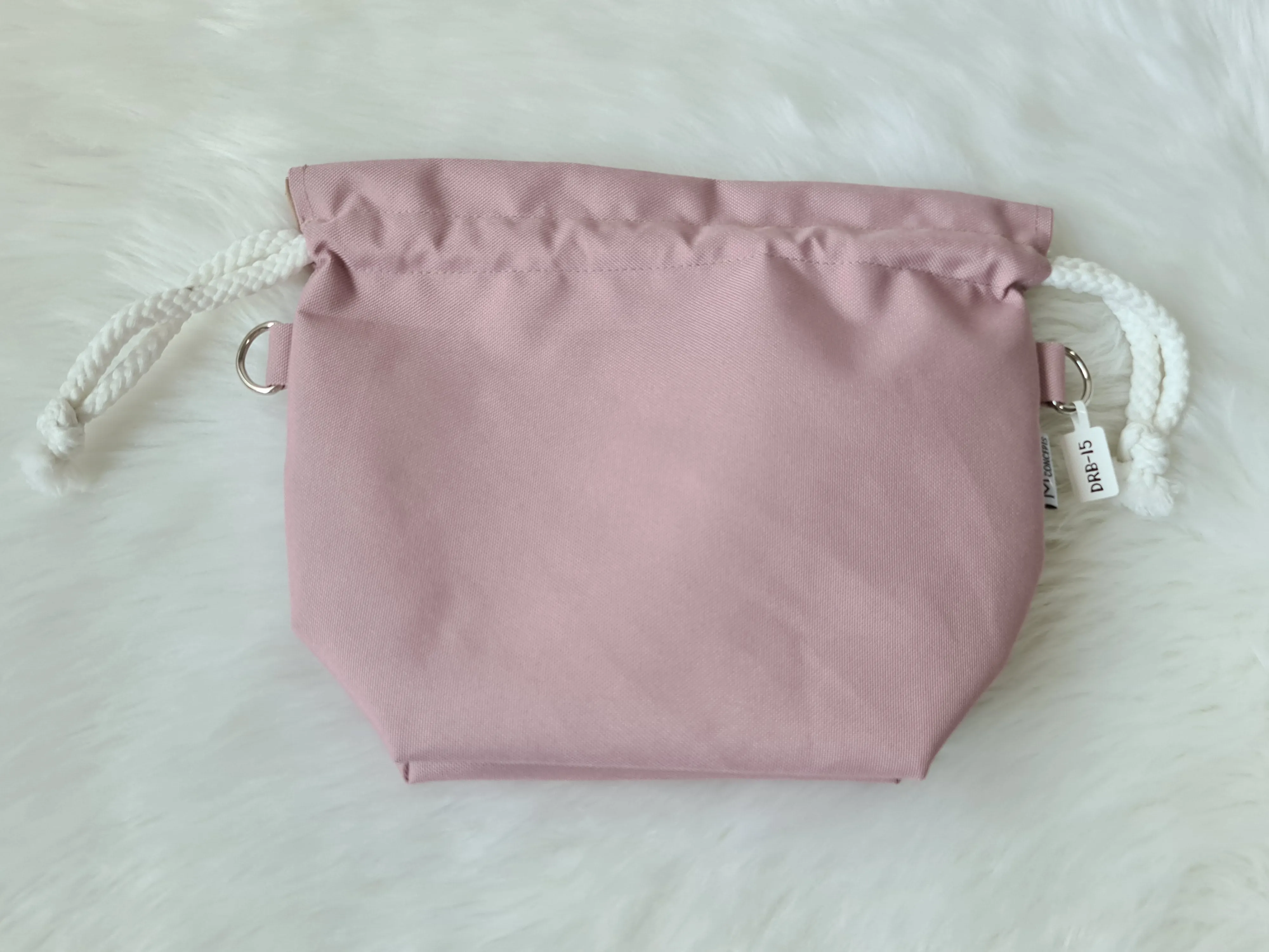 Drawstring Bag