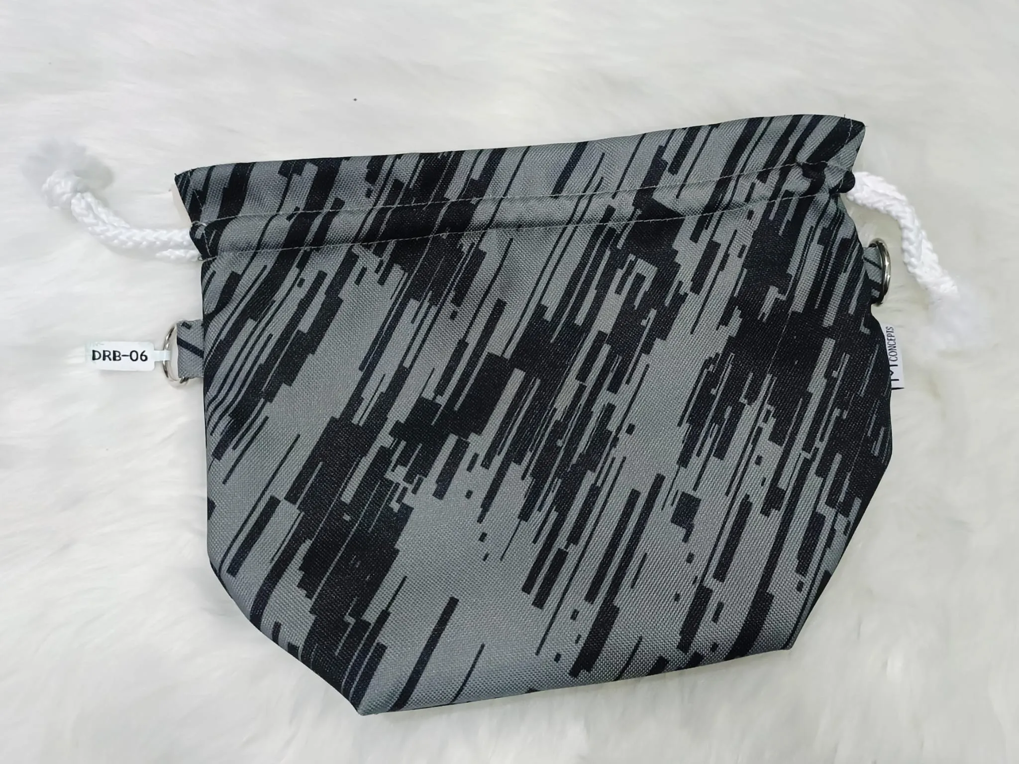 Drawstring Bag