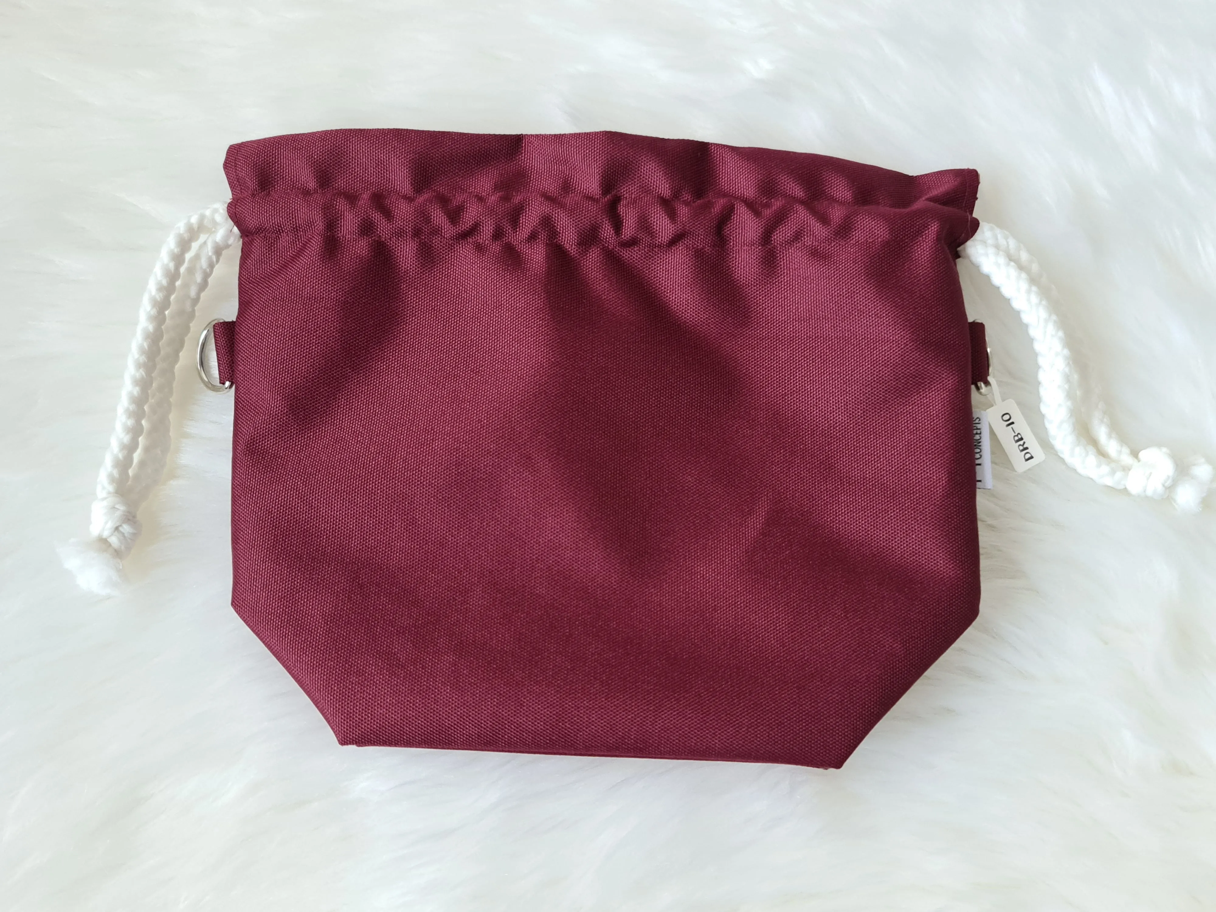 Drawstring Bag