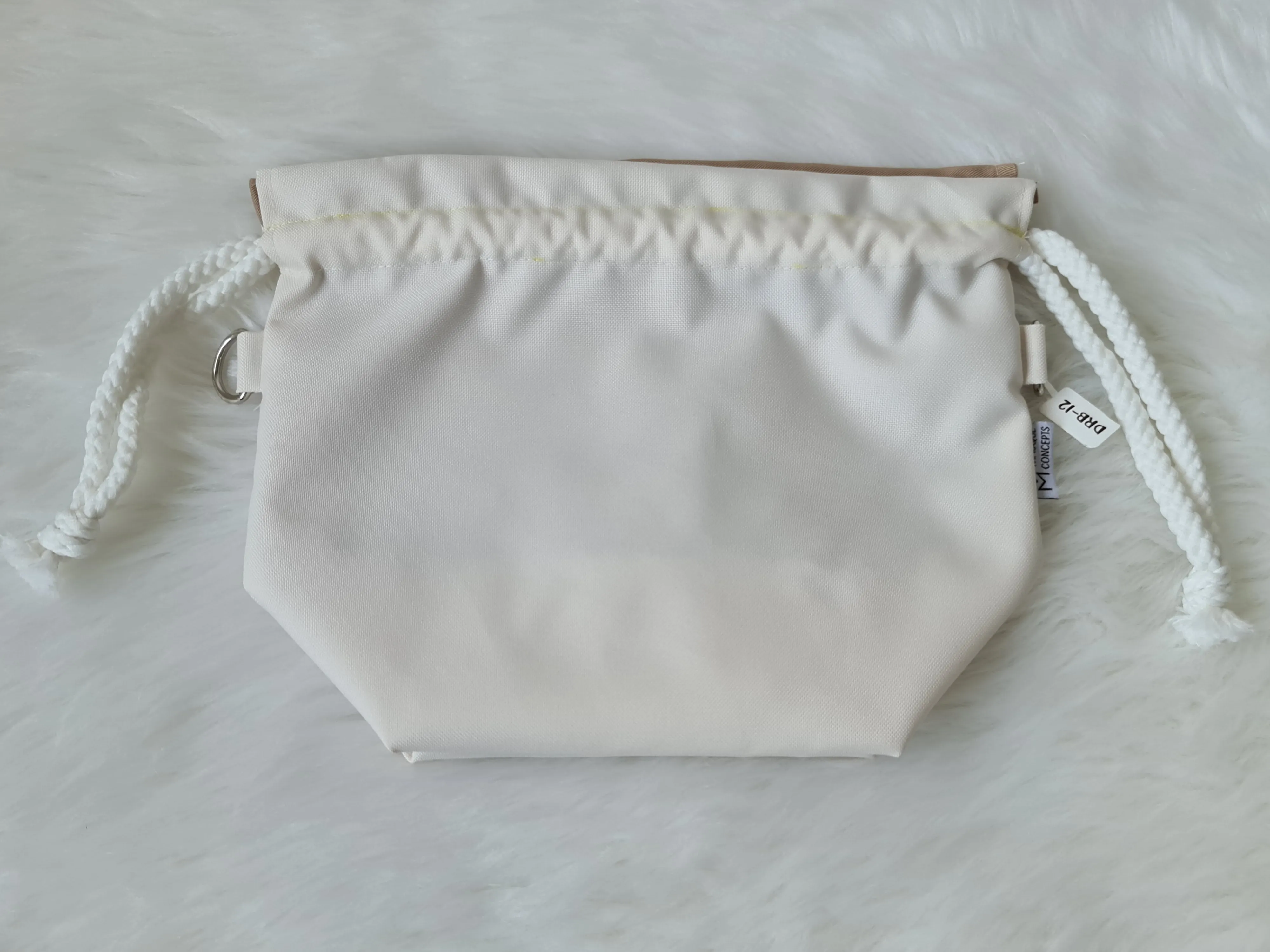 Drawstring Bag