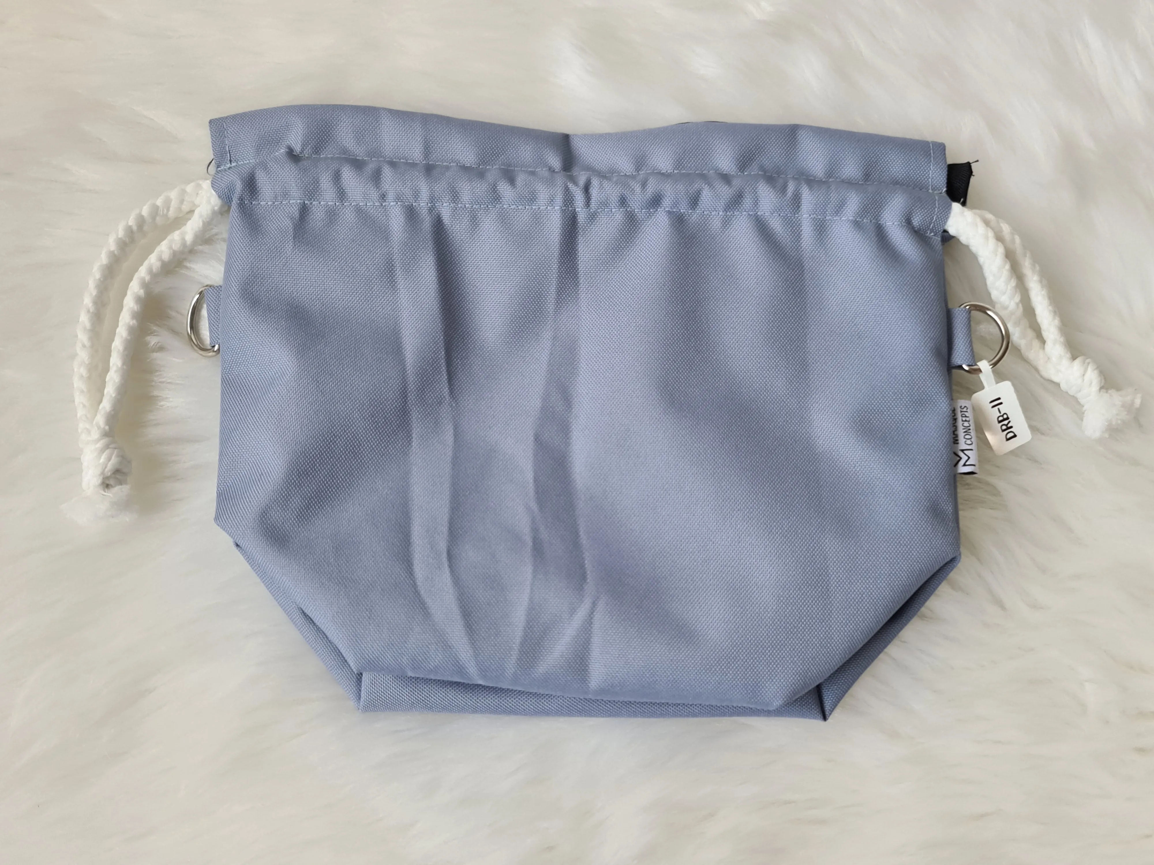 Drawstring Bag