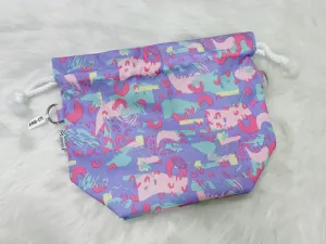 Drawstring Bag