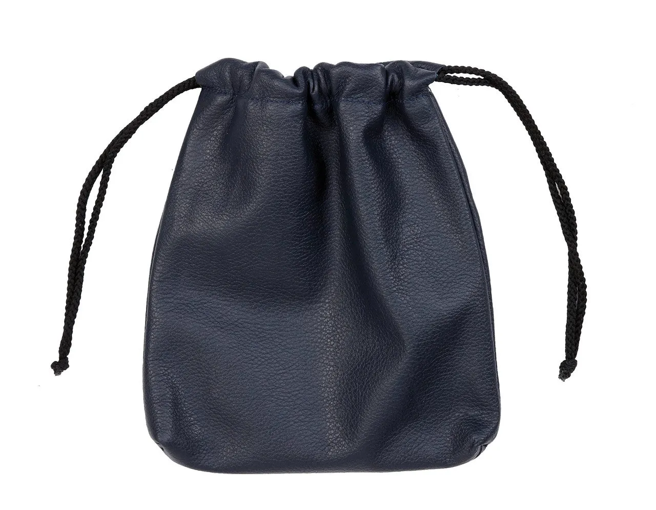 Drawstring Player's Pouch, Vinyl