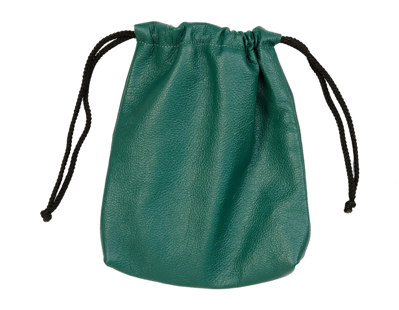 Drawstring Player's Pouch, Vinyl