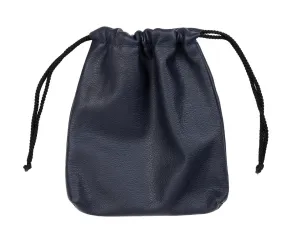 Drawstring Player's Pouch, Vinyl