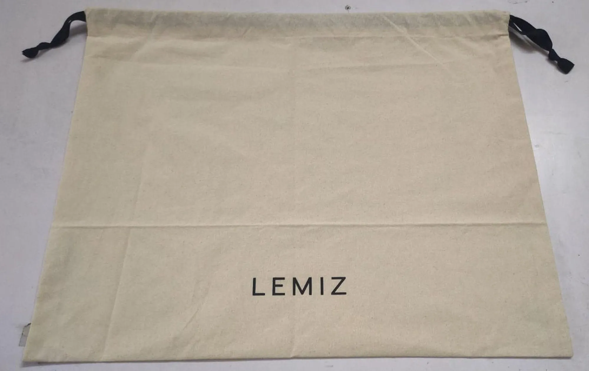 Drawstring Pouch for Handbags Purses Dust Cover Storage bags, Cotton Drawstring Pouch for Handbags Purses Pocketbooks Shoes Dust bags