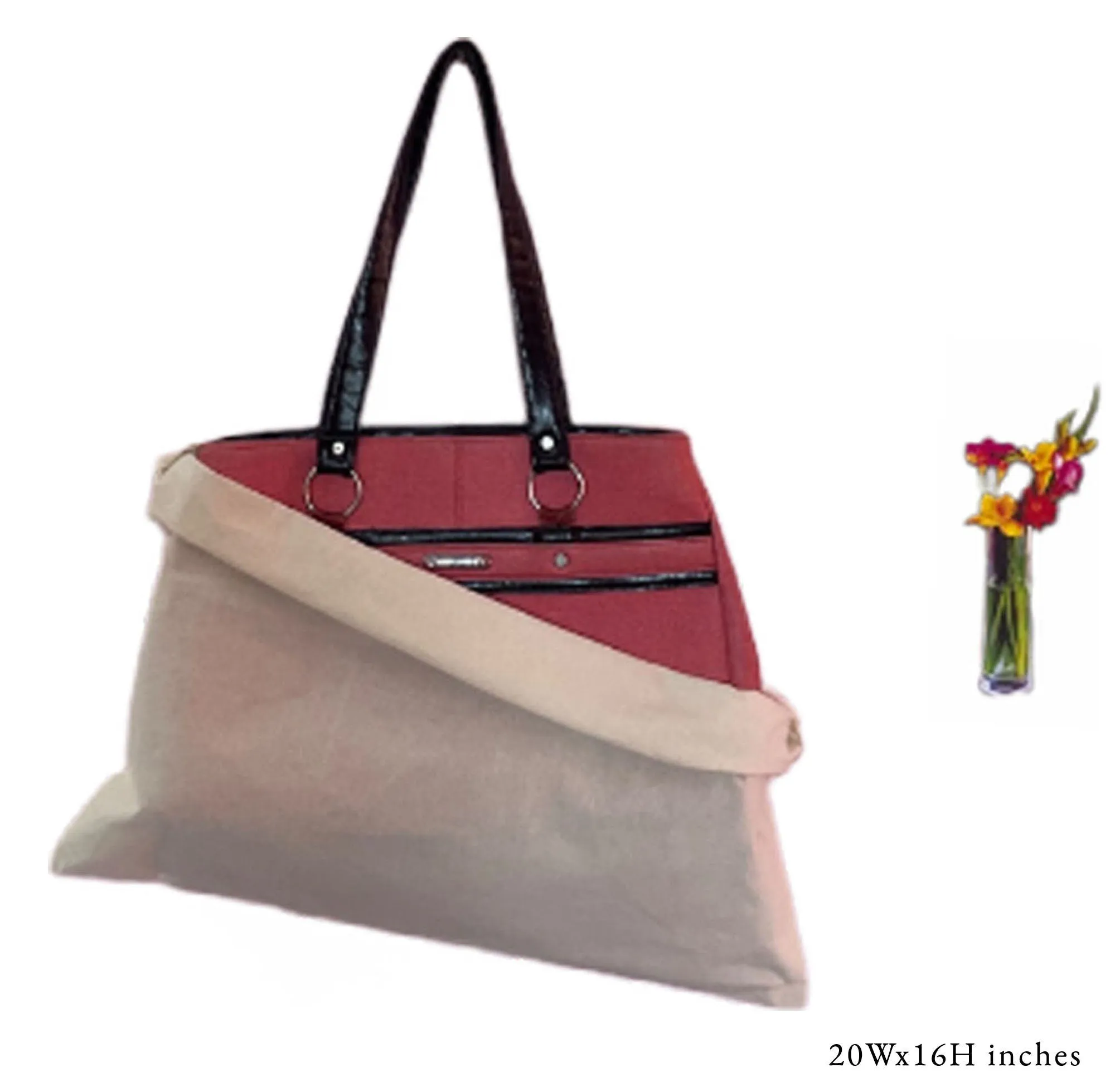 Drawstring Pouch for Handbags Purses Dust Cover Storage bags, Cotton Drawstring Pouch for Handbags Purses Pocketbooks Shoes Dust bags