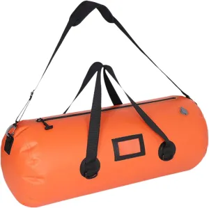 Duffel Backpack Scuba Diving Inflation Bag or Crossbody Multifunctional with Shoulder Strap for Swimming Fishing Snowboarding