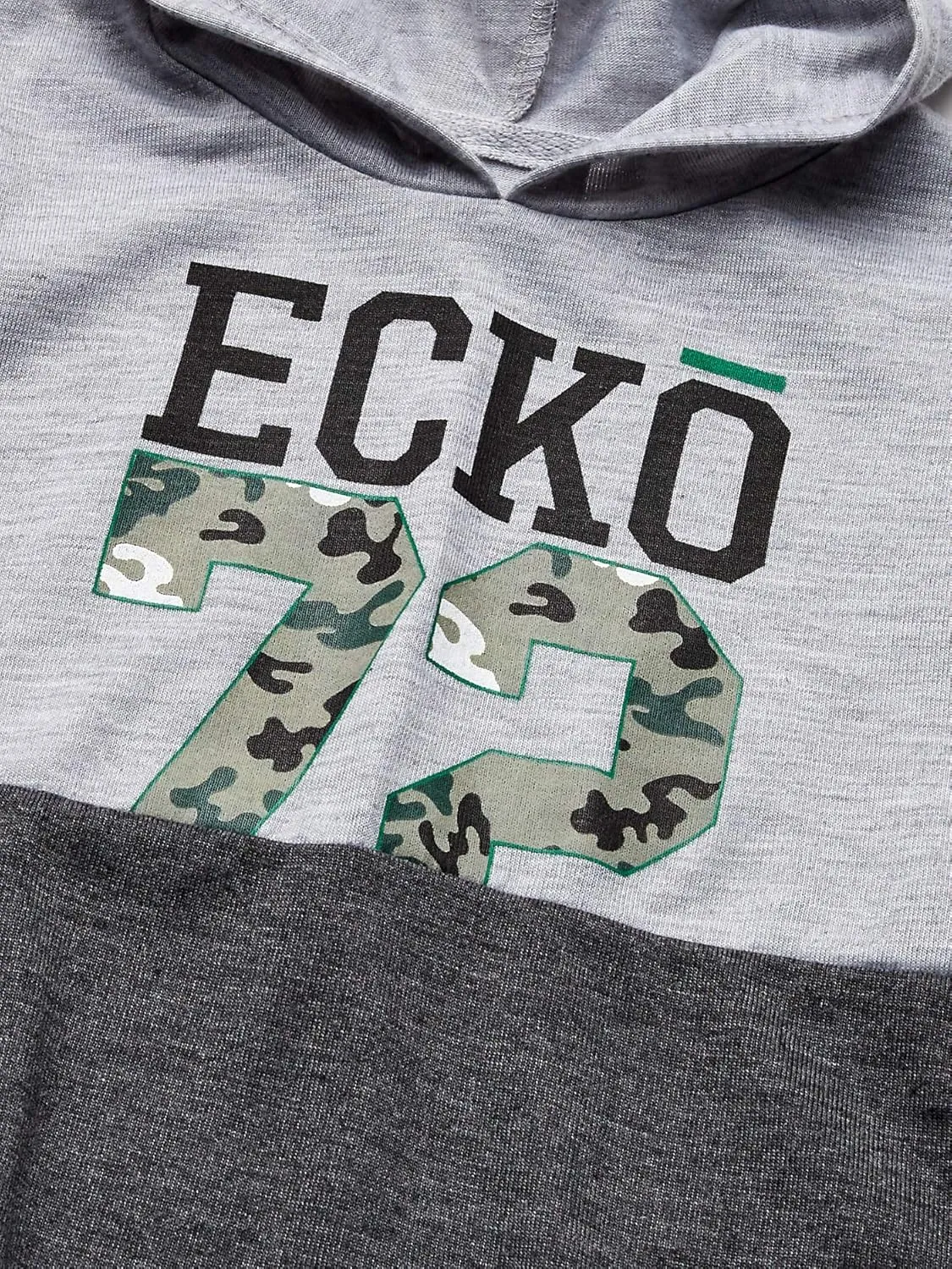 Ecko Unltd boys Short Sleeve T-shirt, Hooded T-shirt, and Short Set