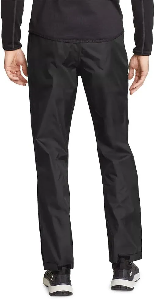 Eddie Bauer Men's Cloud Cap Rain Pants