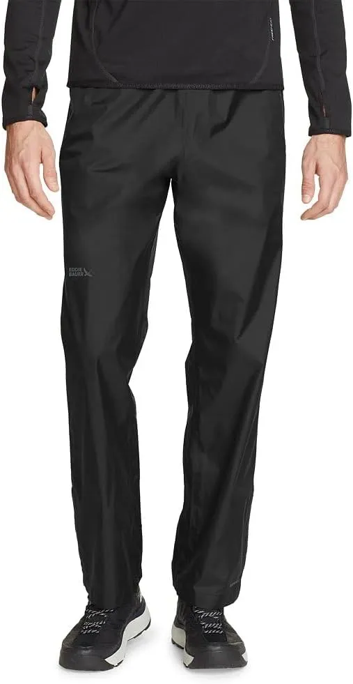 Eddie Bauer Men's Cloud Cap Rain Pants