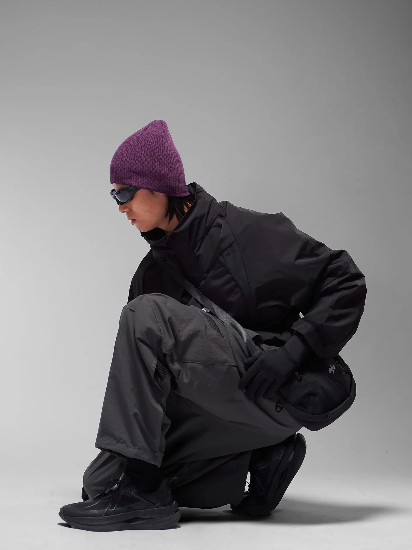 Element Crossbody Bag