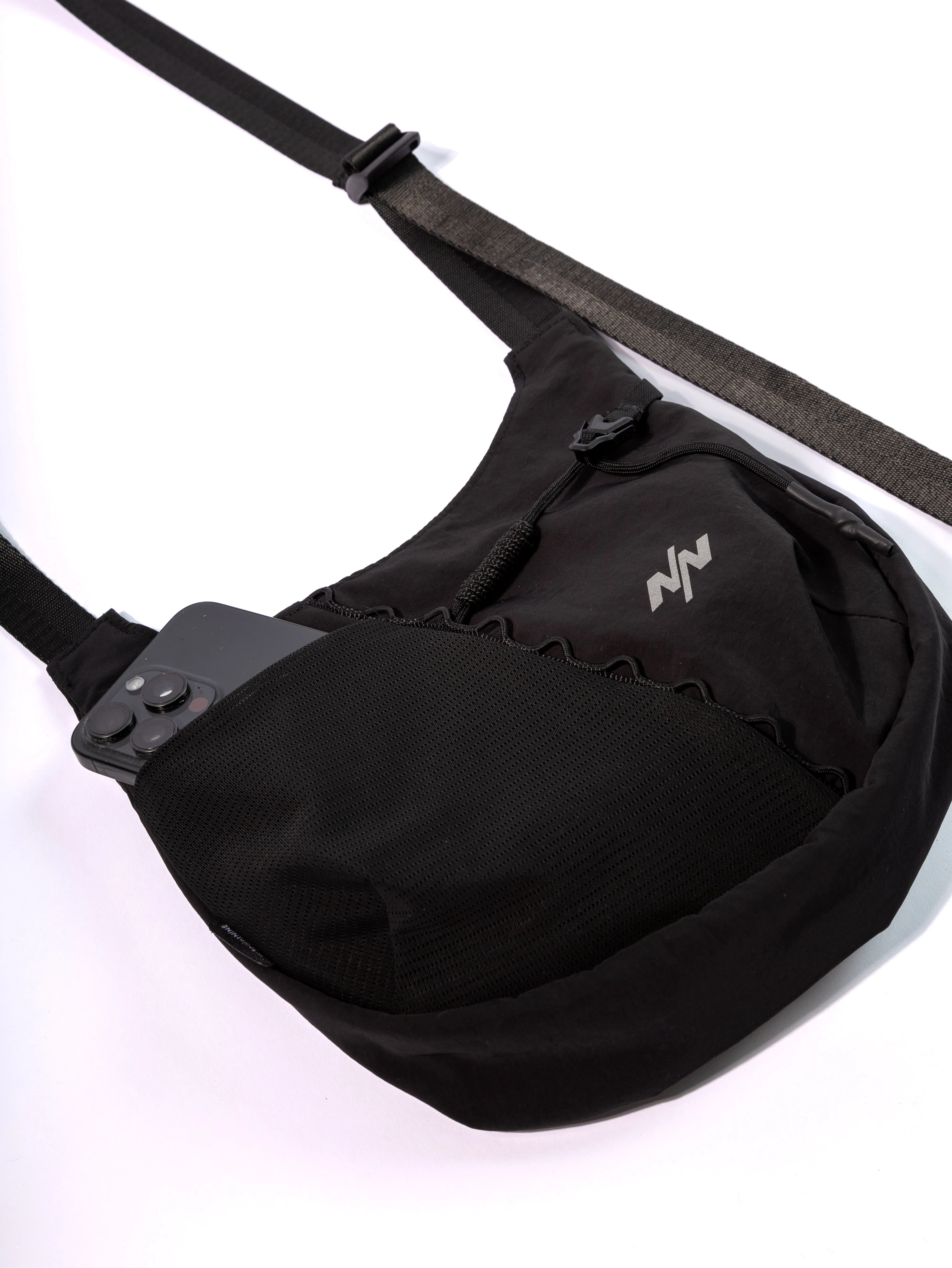 Element Crossbody Bag