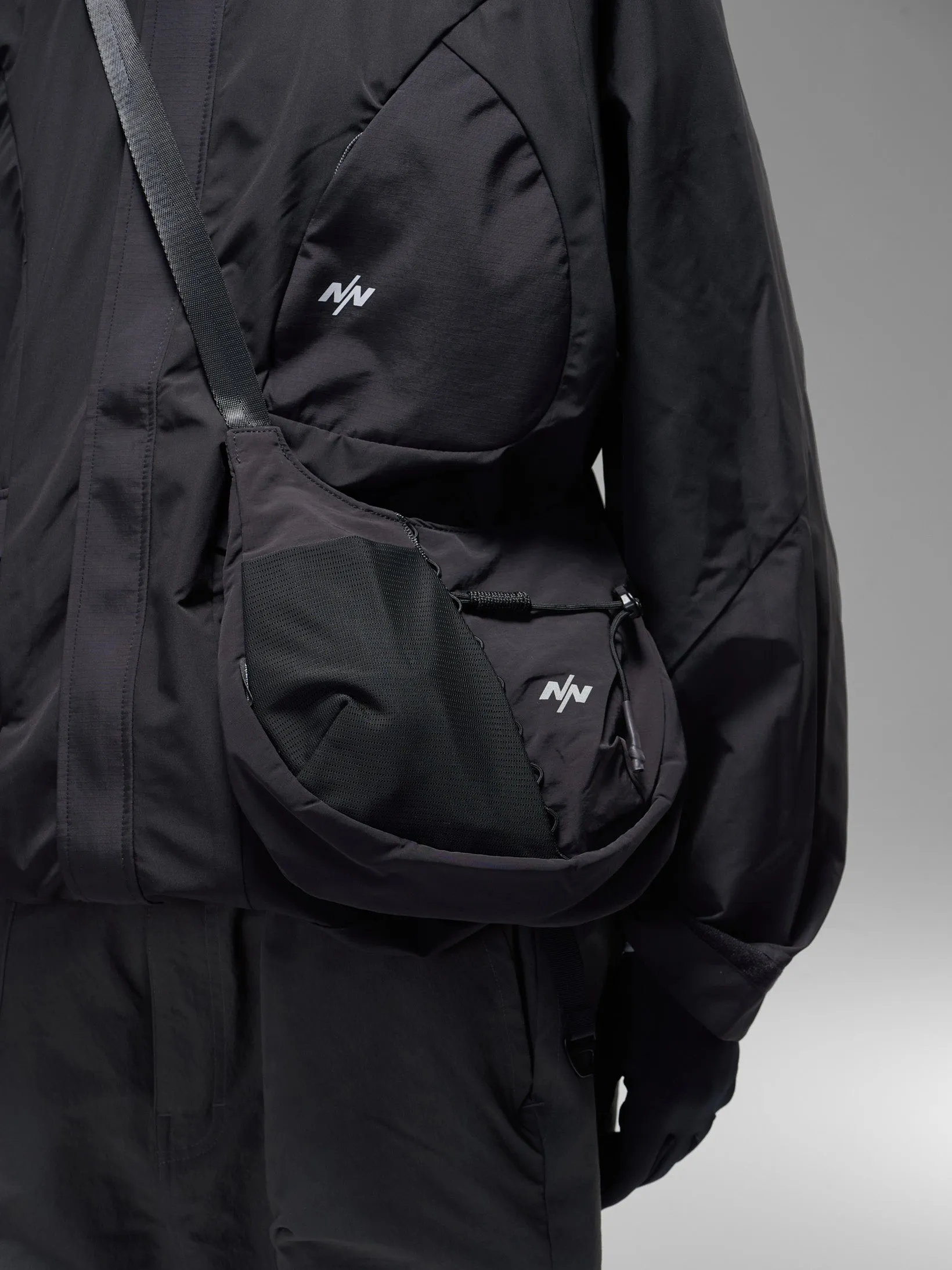 Element Crossbody Bag