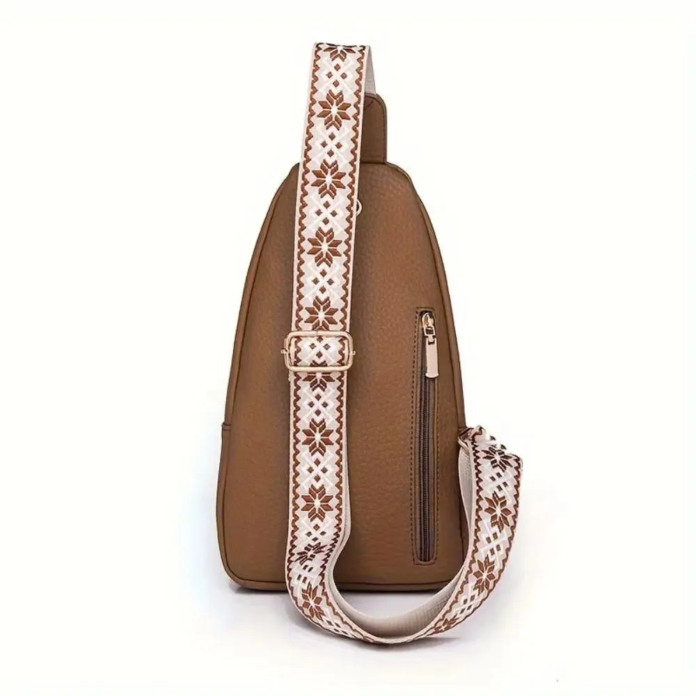 Elysia™ | Modern Anti-Theft Crossbody Bag