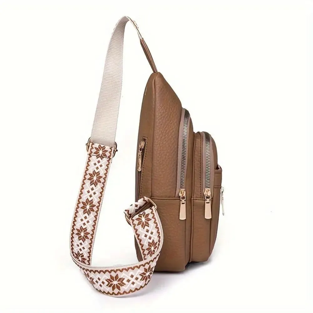 Elysia™ | Modern Anti-Theft Crossbody Bag