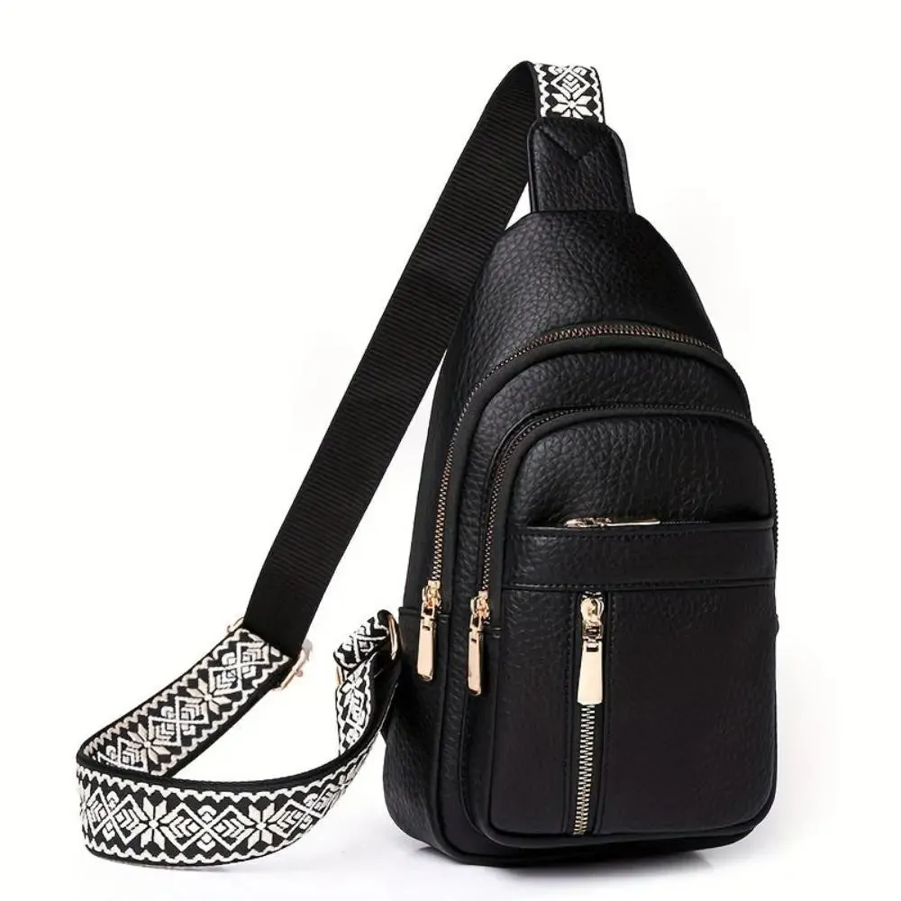 Elysia™ | Modern Anti-Theft Crossbody Bag