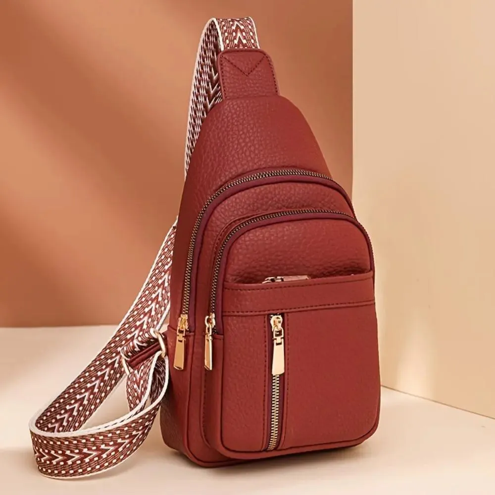 Elysia™ | Modern Anti-Theft Crossbody Bag