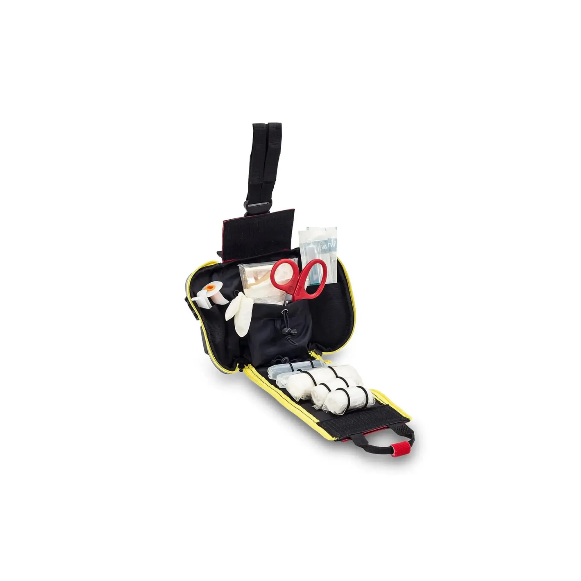 Emergency Emergency Bag - FAST - 2 colors - Elite Bags