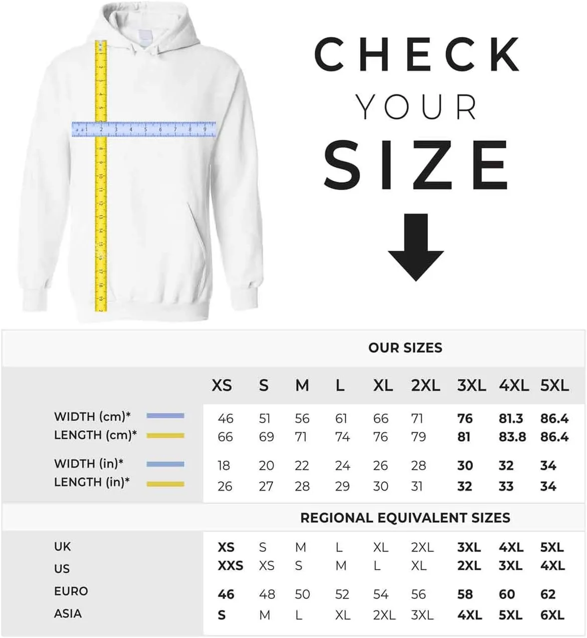 Emily The Strange Halo Logo Pullover Hoodie